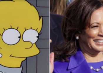 The Simpsons Strike Again: Viral Prediction Sends Social Media into a Frenzy!
